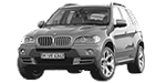 BMW E70 C0425 Fault Code