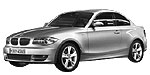 BMW E82 C0425 Fault Code