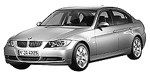 BMW E90 C0425 Fault Code