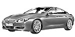 BMW F06 C0425 Fault Code