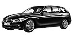 BMW F31 C0425 Fault Code