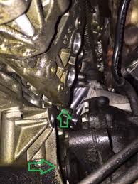 See C0425 in engine